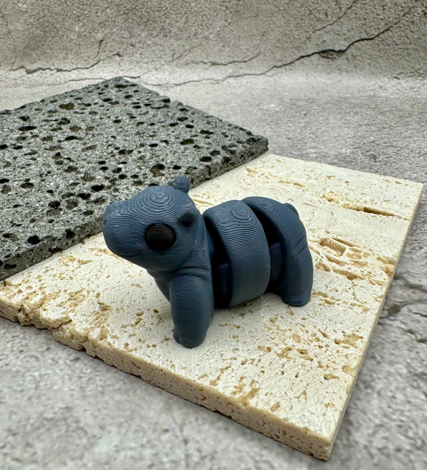 Mini Articulated Animals (Series 1)