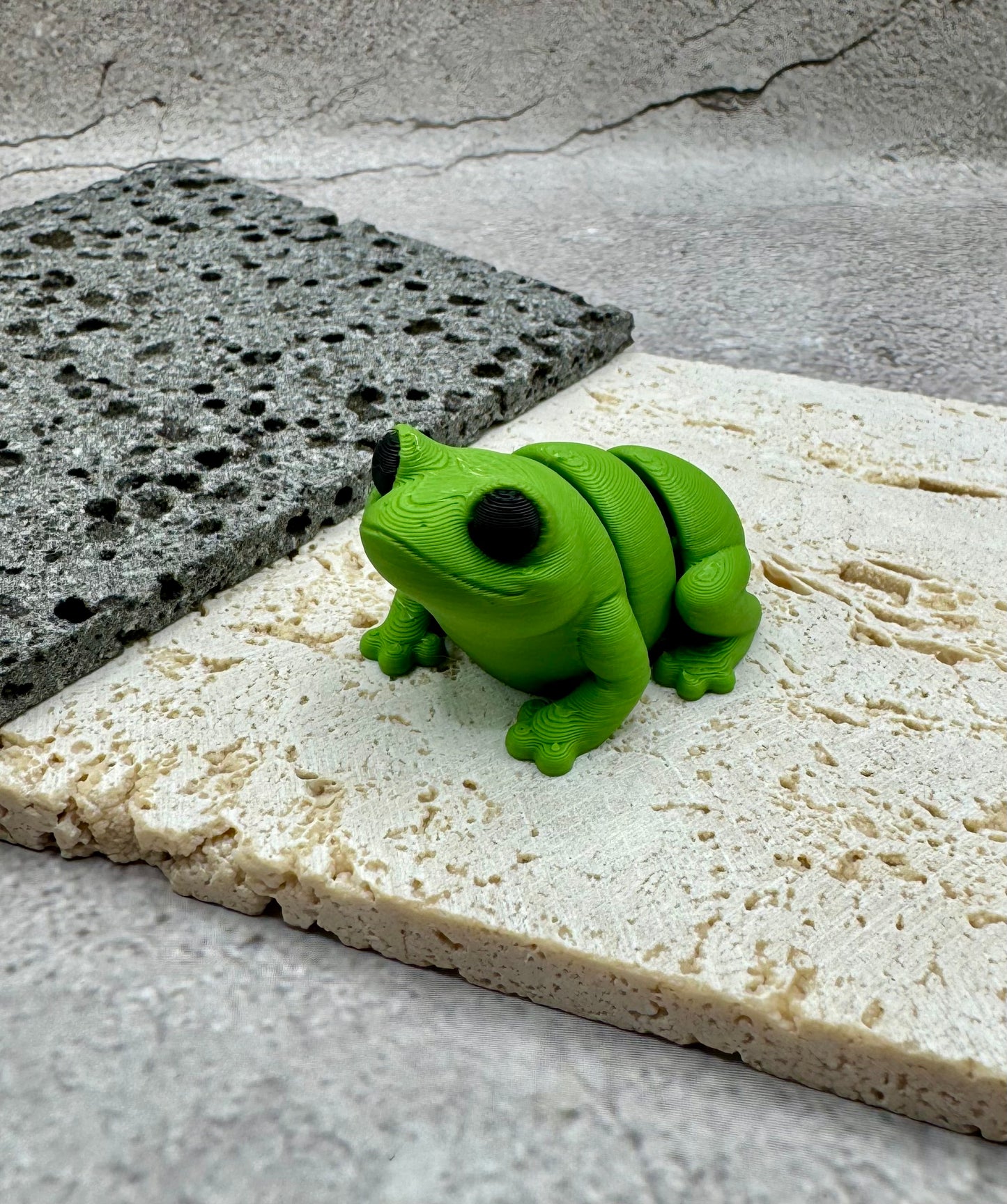 Mini Articulated Animals (Series 1)