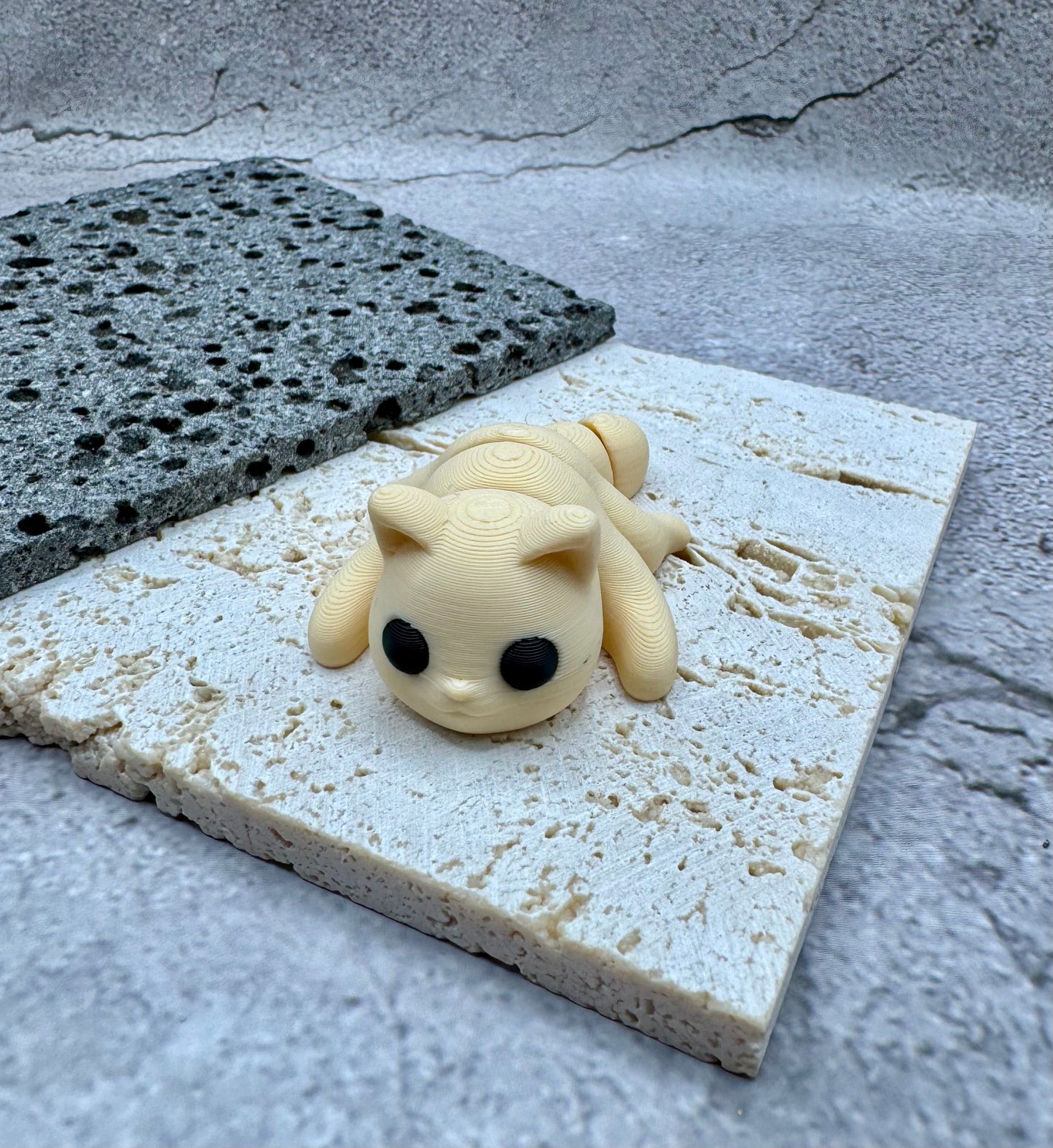 Mini Articulated Animals (Series 1)