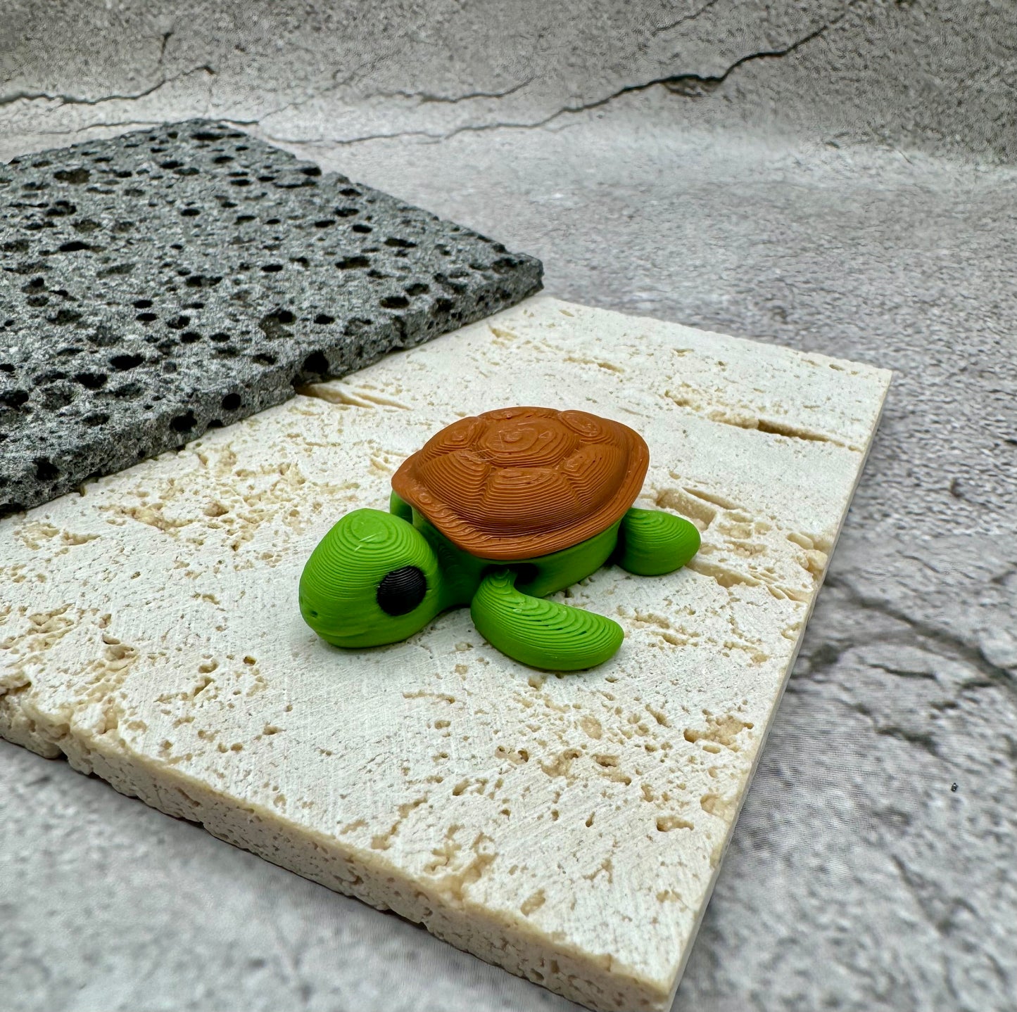 Mini Articulated Animals (Series 1)