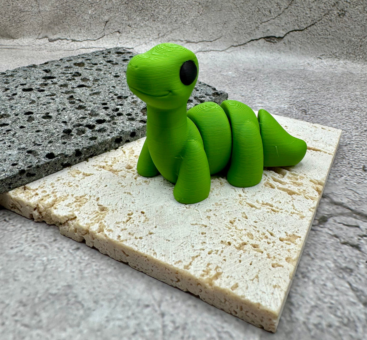 Mini Articulated Animals (Series 1)