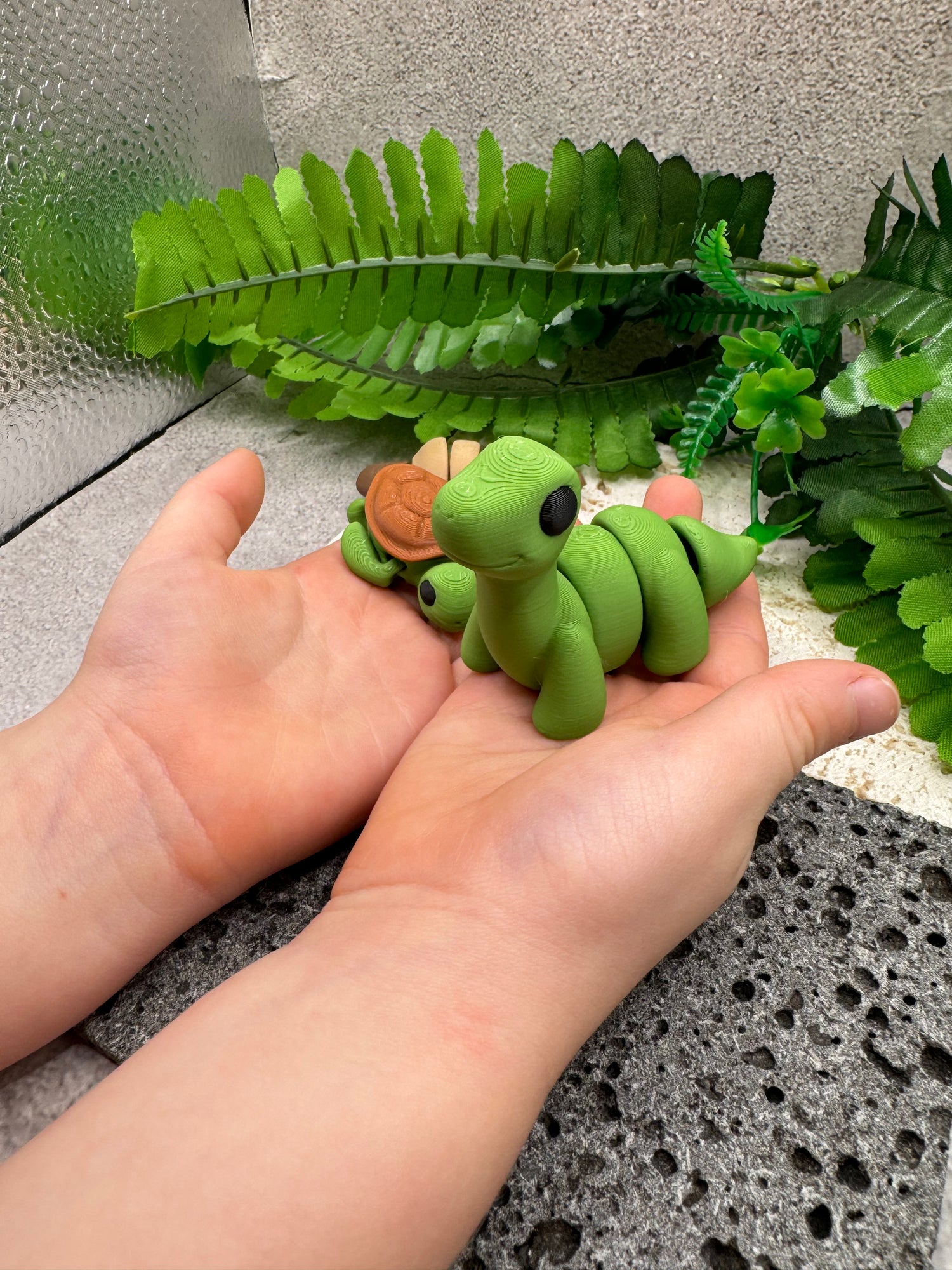 3D Mini’s