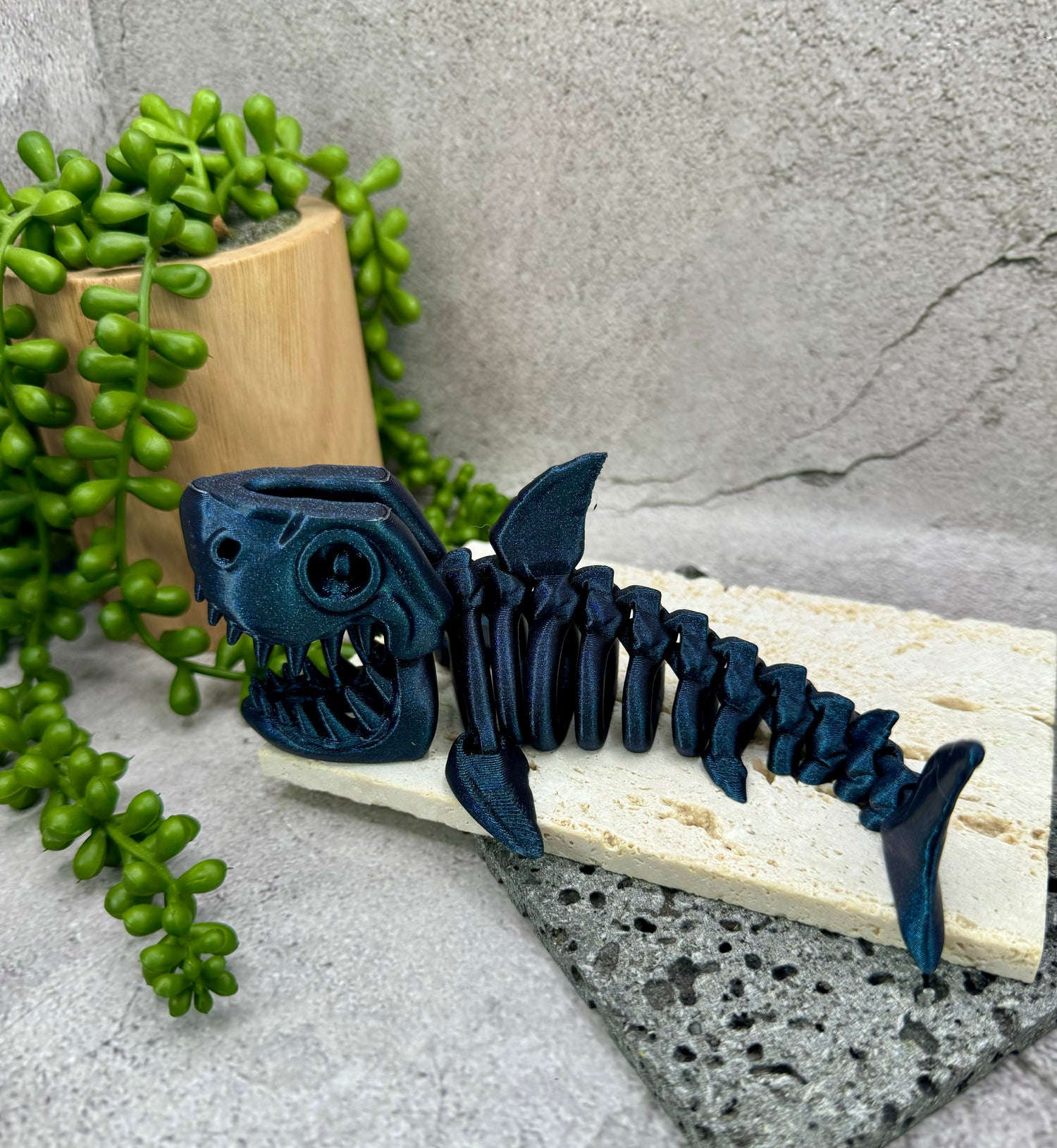 Flexi Creatures