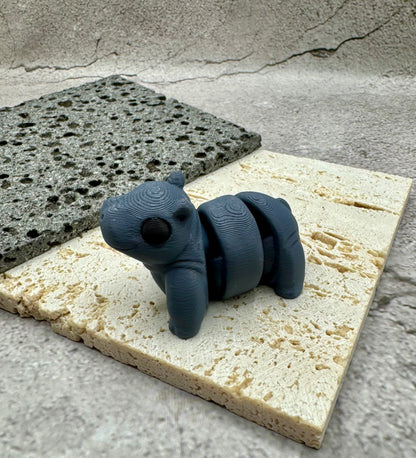 Mini Articulated Animals (Series 1)